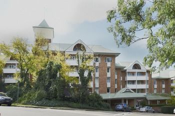 Waldorf Pennant Hills Apartment Hotel - Accommodation Bookings 5