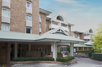 Waldorf Pennant Hills Apartment Hotel - Accommodation Bookings 8