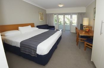 Waldorf Pennant Hills Apartment Hotel - Accommodation Bookings 21