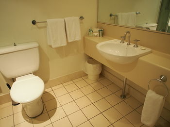 Waldorf Pennant Hills Apartment Hotel - Accommodation Bookings 22