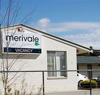 Merivale Motel - Accommodation Bookings