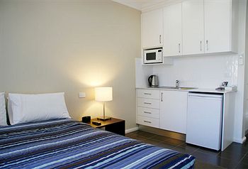 Merivale Motel - Accommodation Bookings 2