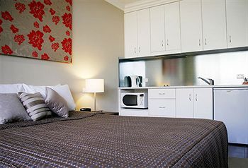 Merivale Motel - Accommodation Bookings 4
