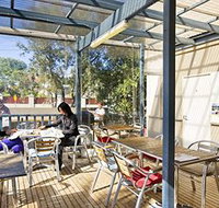 Cambridge Lodge - Hostel/Backpacker - Accommodation Bookings