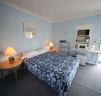 Blue Mountains Gaposday Motel - Accommodation Bookings