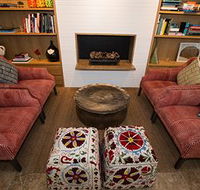 Bannisters by the Sea - Accommodation Bookings