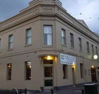 Naughtons Parkville Hotel - Accommodation Bookings