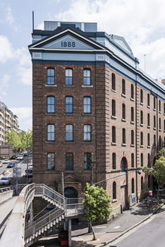 Ovolo 1888 Darling Harbour - Accommodation Bookings 3