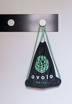 Ovolo 1888 Darling Harbour - Accommodation Bookings 6