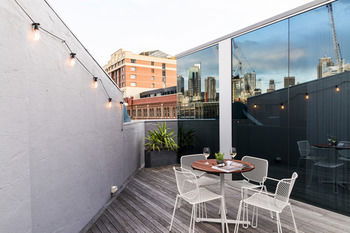 Ovolo 1888 Darling Harbour - Accommodation Bookings 8