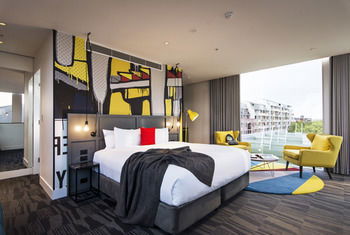Ovolo 1888 Darling Harbour - Accommodation Bookings 9