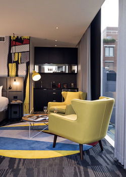 Ovolo 1888 Darling Harbour - Accommodation Bookings 10