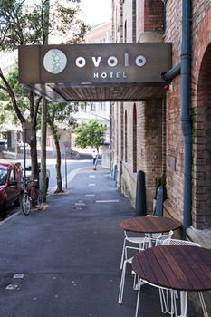 Ovolo 1888 Darling Harbour - Accommodation Bookings 12
