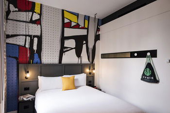 Ovolo 1888 Darling Harbour - Accommodation Bookings 14