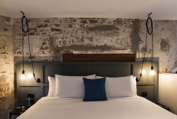 Ovolo 1888 Darling Harbour - Accommodation Bookings 20