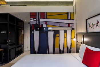 Ovolo 1888 Darling Harbour - Accommodation Bookings 24