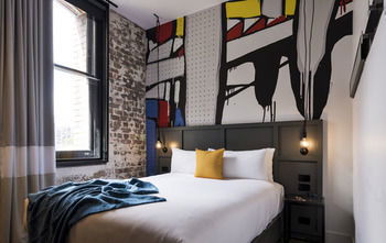 Ovolo 1888 Darling Harbour - Accommodation Bookings 25