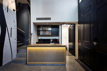 Ovolo 1888 Darling Harbour - Accommodation Bookings 26