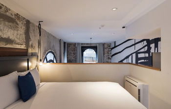 Ovolo 1888 Darling Harbour - Accommodation Bookings 28