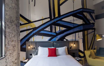 Ovolo 1888 Darling Harbour - Accommodation Bookings 30