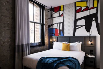 Ovolo 1888 Darling Harbour - Accommodation Bookings 32