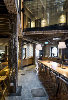 Ovolo 1888 Darling Harbour - Accommodation Bookings 36