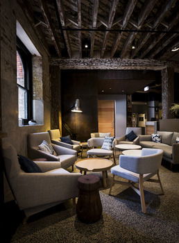 Ovolo 1888 Darling Harbour - Accommodation Bookings 38