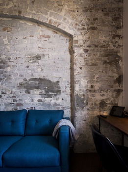 Ovolo 1888 Darling Harbour - Accommodation Bookings 40