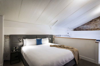 Ovolo 1888 Darling Harbour - Accommodation Bookings 41