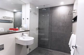 Ovolo 1888 Darling Harbour - Accommodation Bookings 42