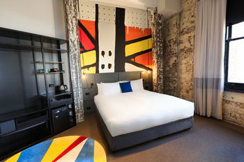 Ovolo 1888 Darling Harbour - Accommodation Bookings 43