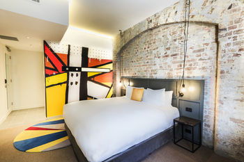 Ovolo 1888 Darling Harbour - Accommodation Bookings 44