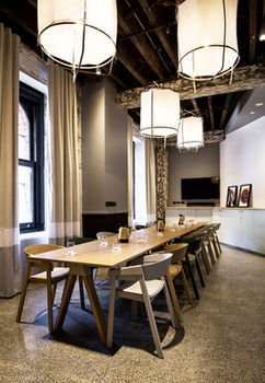 Ovolo 1888 Darling Harbour - Accommodation Bookings 45