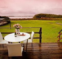 Taren Point Beach House - Accommodation Bookings
