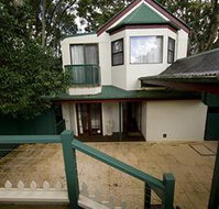 Montville Attic - Accommodation Bookings
