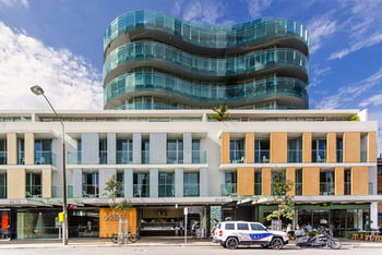 Adina Apartment Hotel Bondi Beach - Accommodation Bookings 4
