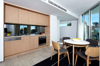 Adina Apartment Hotel Bondi Beach - Accommodation Bookings 8