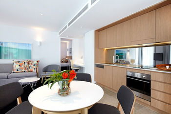 Adina Apartment Hotel Bondi Beach - Accommodation Bookings 9