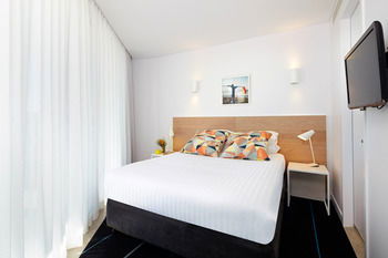 Adina Apartment Hotel Bondi Beach - Accommodation Bookings 10