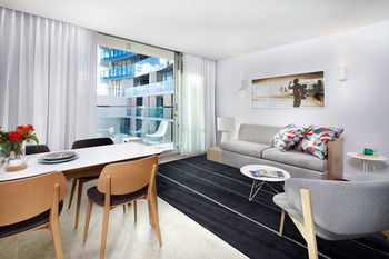 Adina Apartment Hotel Bondi Beach - Accommodation Bookings 14