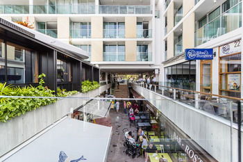 Adina Apartment Hotel Bondi Beach - Accommodation Bookings 15