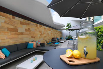 Adina Apartment Hotel Bondi Beach - Accommodation Bookings 16
