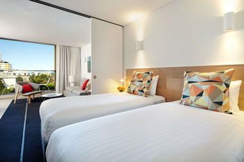 Adina Apartment Hotel Bondi Beach - Accommodation Bookings 17