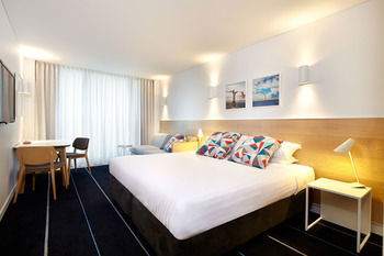 Adina Apartment Hotel Bondi Beach - Accommodation Bookings 18