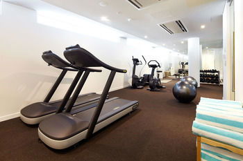 Adina Apartment Hotel Bondi Beach - Accommodation Bookings 21