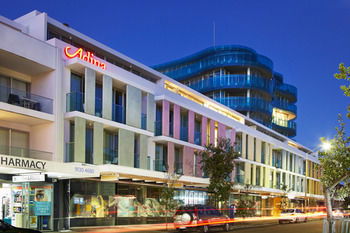 Adina Apartment Hotel Bondi Beach - Accommodation Bookings 23