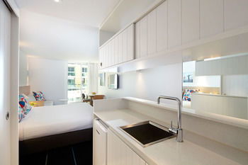 Adina Apartment Hotel Bondi Beach - Accommodation Bookings 24