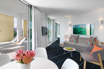Adina Apartment Hotel Bondi Beach - Accommodation Bookings 25