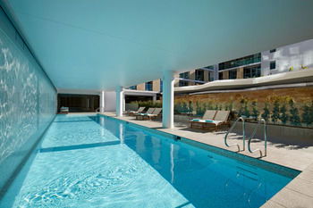 Adina Apartment Hotel Bondi Beach - Accommodation Bookings 26