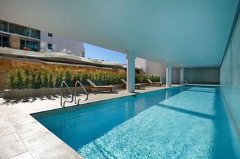 Adina Apartment Hotel Bondi Beach - Accommodation Bookings 27